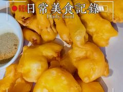 -红樱桃·欢乐餐厅(太原里店)