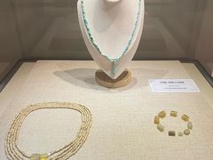 -巴音郭楞蒙古自治州博物馆