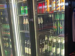 -丽伟的串·烧烤·砂锅(芝麻街店)