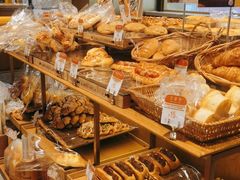 -西村叔叔的店·面包·甜品·蛋糕(崂山丽达店)