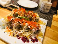 -割烹酱子日本料理(弘基财富广场店)