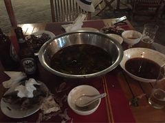 -毛里求斯小四川餐厅总店