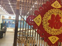 大堂-凤都国际大酒店