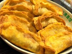 -李记清真馆(打钉巷店)