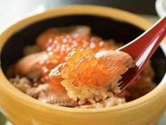 -桃屋日本料理(清华科技园店)