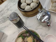 -尹氏汤包(朝天宫店)