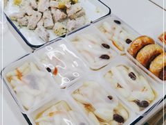 -老潮兴粿品(龙北店)