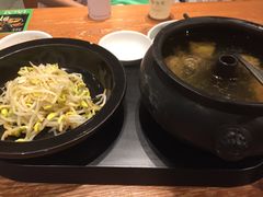 -云海肴·汽锅鸡·云南菜(广安门天虹店)