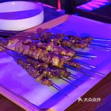 来音乐烤吧放松吧！