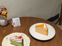 -奈诺甜品·生日蛋糕·下午茶(古城店)