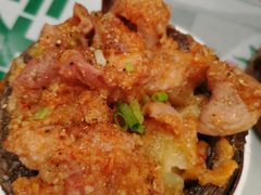 -秦二哥格格(高笋塘店)