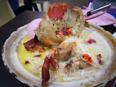 -龙海鲜螃蟹王(宏茂桥店)