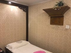-若石足道SPA 连锁(丹东街店)