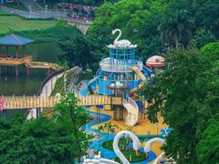 -宝晶宫旅游景区