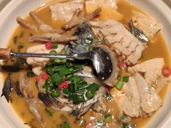 -桐湾大院·桐庐菜(滨江店)