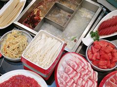 -重庆德忆火锅（龙南街3店）(渝水岸餐饮)
