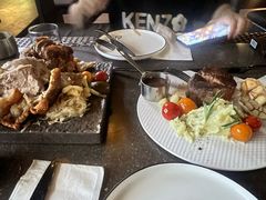 -haxnbauer海森堡德国餐厅(深圳coco店)