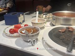 -吉布鲁牛排海鲜自助(成都大悦城店)