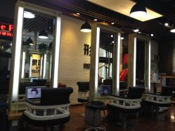 -形象革命造型·护肤Hair Studio