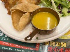 -添利·香港茶餐厅·下午茶(雪象店)