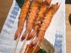-虹料理·日料放题(悠方店)
