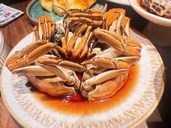 -卿家姆小馆·生腌熟醉·宁波小鲜(旗舰店)