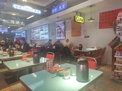 -川正旺江湖菜(三元桥店)