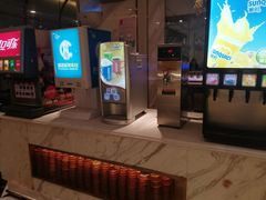 -诱货海鲜自助火锅(爱琴海购物公园东百店)
