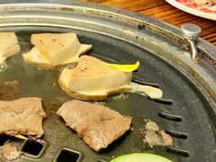 -烤肉食堂(揭阳广百店)