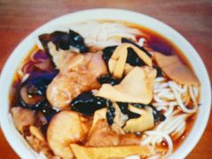 -龙华素斋(龙华路店)