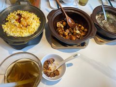 -火啫啫·粤式啫啫煲(南通首店)