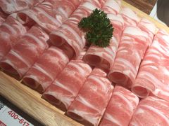 -东道煮牛肉火锅(东盛大街店)