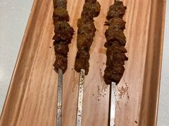 -燕郊烧鸽子(酷车小镇店)