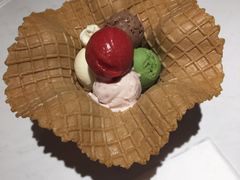 -哈根达斯(皇城恒隆广场店)