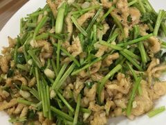 -老七饭馆(光荣道总店)