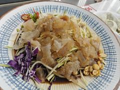 -巧克力渔家.小船海鲜胶东菜(万平口店)