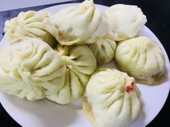 -津门永胜包子铺(哈尔滨道总店)