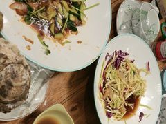 -和源祥·日照菜扛把子(万平口一店)