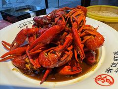 -有位虾匠·胶东小馆(市北店)