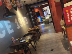 -豪客来牛排(空港华联店)