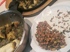 -北李妈妈菜·海肠捞饭(开发区万达店)