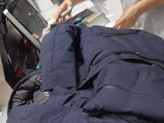 -福奈特洗衣洗鞋(宝华广场店)