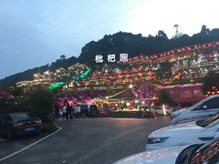 -枇杷园食为鲜火锅(南山店)