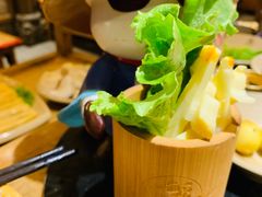 -蜀大侠火锅(四川北路店)