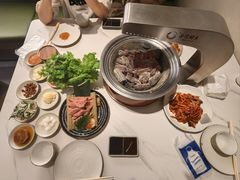 -缘·金家烤鳗鱼(西塔总店)