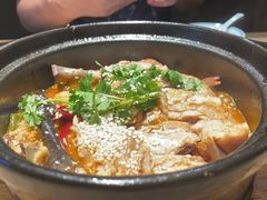 -周家二小姐的菜(西津渡店)