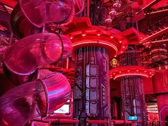 -首钢一高炉·SoReal科幻乐园