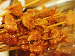 -川成串·自助串串香火锅(朝阳店)