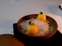 -三嚥阁 La Villa Restaurant