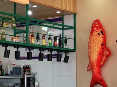 -港畔赶海蒸汽海鲜烧烤自助(仙螺岛店)